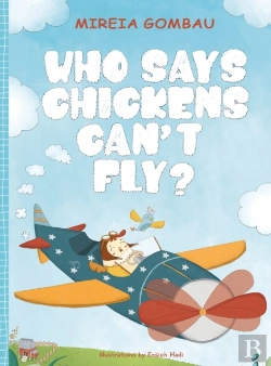 Bertrand.pt - Who Says Chickens Can'T Fly