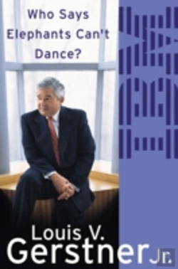 Bertrand.pt - Who Says Elephants Canâ€™T Dance?