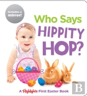 Who Says Hippity Hop?