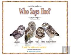 Who Says Hoo?