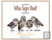 Who Says Hoo?
