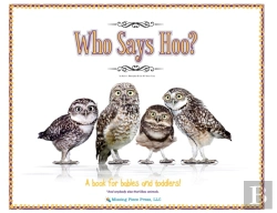 Bertrand.pt - Who Says Hoo?