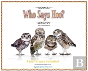 Who Says Hoo?