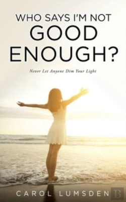 Bertrand.pt - Who Says I'M Not Good Enough : Never Let