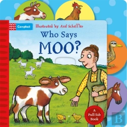 Bertrand.pt - Who Says Moo?
