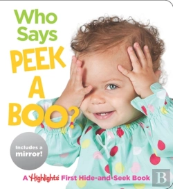 Bertrand.pt - Who Says Peekaboo?