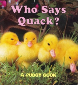 Bertrand.pt - Who Says Quack?