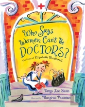 Who Says Women Can'T Be Doctors?