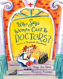 Bertrand.pt - Who Says Women Can'T Be Doctors?
