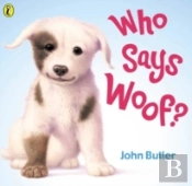 Who Says Woof?