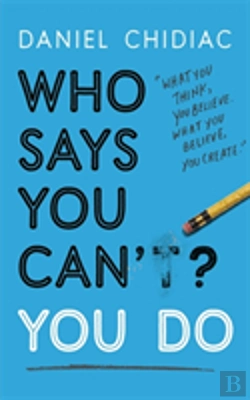 Bertrand.pt - Who Says You Can T