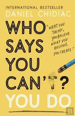 Bertrand.pt - Who Says You Can'T? You Do