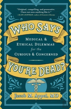 Bertrand.pt - Who Says You'Re Dead?