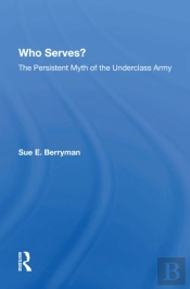 Who Serves?