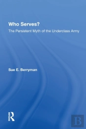 Who Serves?