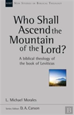 Bertrand.pt - Who Shall Ascend The Mountain Of The Lord?