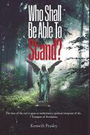 Who Shall Be Able To Stand?