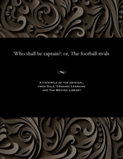 Bertrand.pt - Who Shall Be Captain?