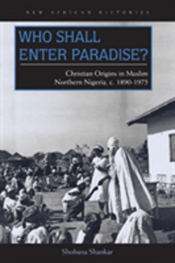 Bertrand.pt - Who Shall Enter Paradise?