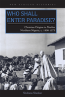 Who Shall Enter Paradise?