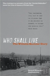 Who Shall Live