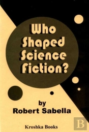 Who Shaped Science Fiction?