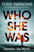 Who She Was