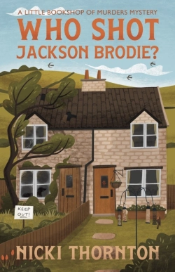 Bertrand.pt - Who Shot Jackson Brodie?