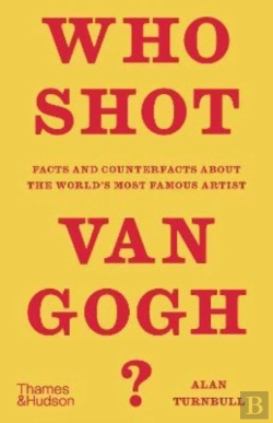 Bertrand.pt - Who Shot Van Gogh?