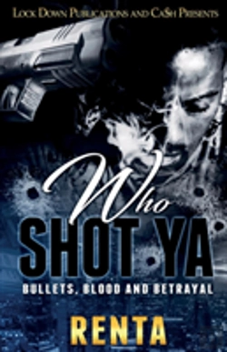 Bertrand.pt - Who Shot Ya