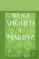Who Should I Marry?