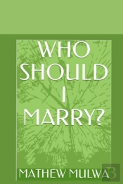 Who Should I Marry?