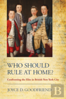 Who Should Rule At Home?