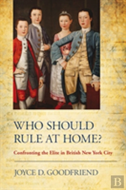 Bertrand.pt - Who Should Rule At Home?