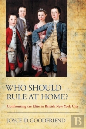 Who Should Rule At Home?