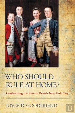 Bertrand.pt - Who Should Rule At Home?