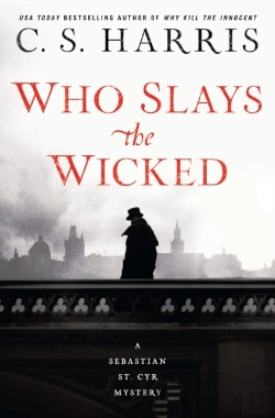 Bertrand.pt - Who Slays The Wicked