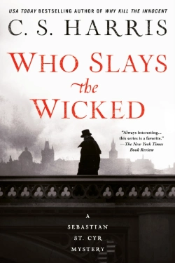 Bertrand.pt - Who Slays The Wicked