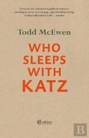 Who Sleeps With Katz