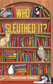 Who Sleuthed It