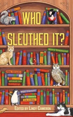 Bertrand.pt - Who Sleuthed It