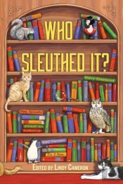 Who Sleuthed It