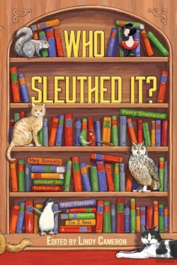 Bertrand.pt - Who Sleuthed It