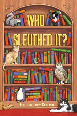 Bertrand.pt - Who Sleuthed It?