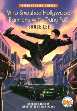 Bertrand.pt - Who Smashed Hollywood Barriers With Gung Fu?: Bruce Lee
