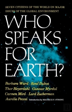 Bertrand.pt - Who Speaks For Earth?