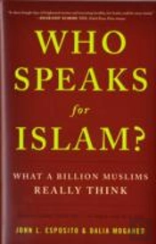 Who Speaks For Islam?
