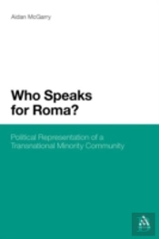 Who Speaks For Roma?