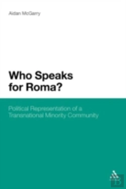 Bertrand.pt - Who Speaks For Roma?