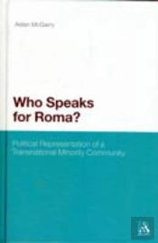 Who Speaks For Roma?